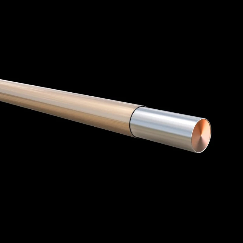 Thin-walled Tubing